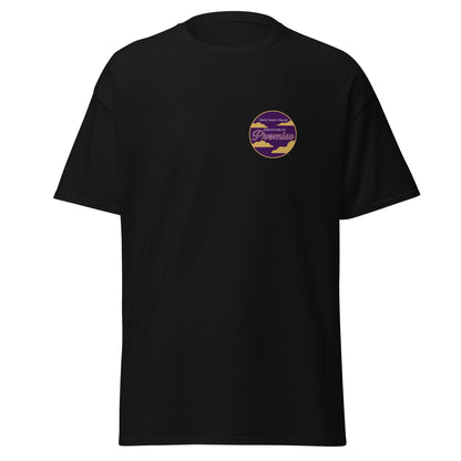 Classic | T-Shirt | Sons and Daughters of Promise, Inc. | Daughters Badge Logo