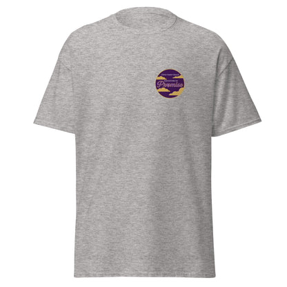Classic | T-Shirt | Sons and Daughters of Promise, Inc. | Daughters Badge Logo