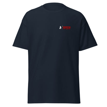Classic | T-Shirt | Souderton Color Guard | Crest Logo