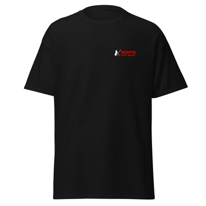Classic | T-Shirt | Souderton Color Guard | Crest Logo