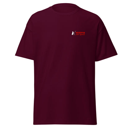Classic | T-Shirt | Souderton Color Guard | Crest Logo