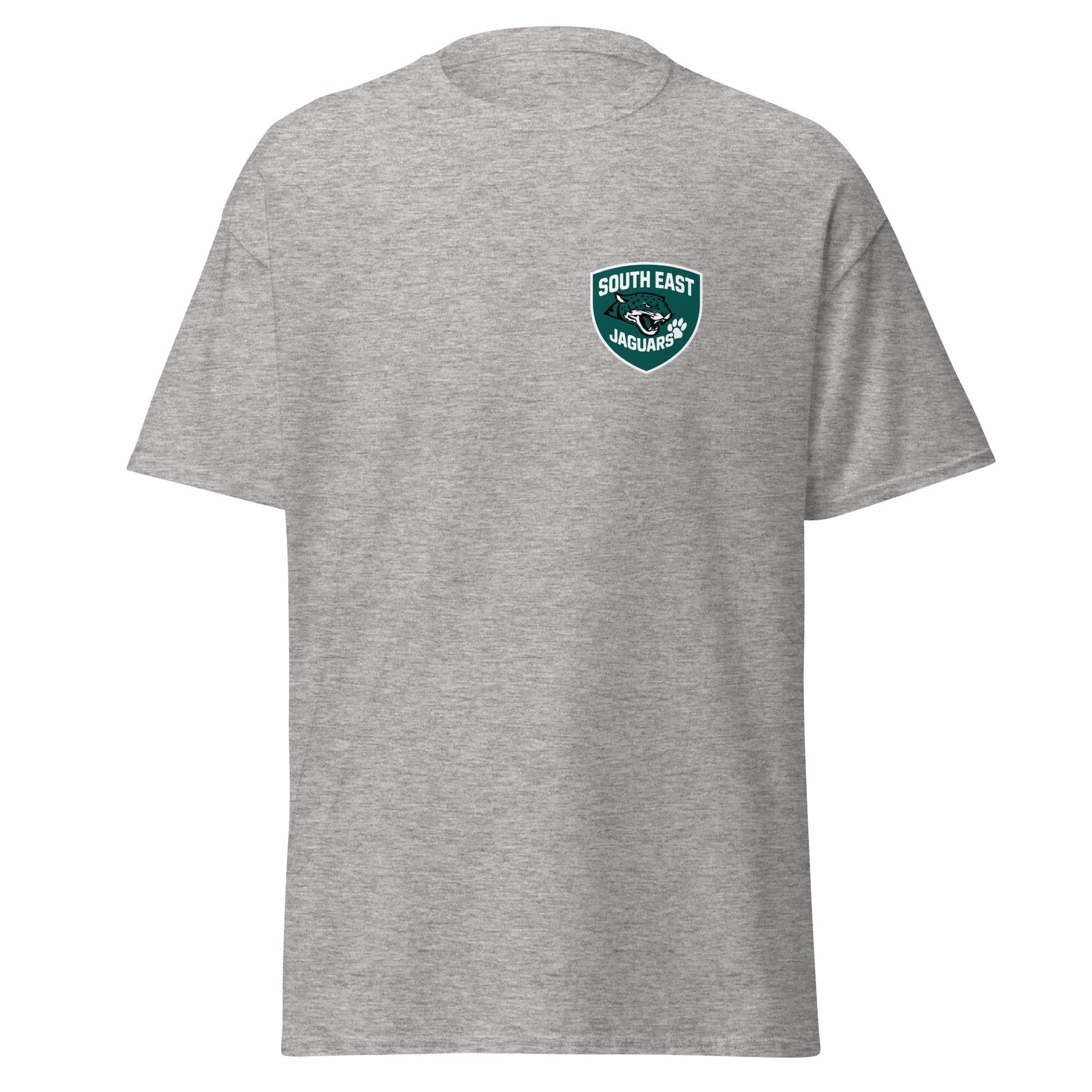Classic | T-Shirt | Southeast Jaguars | Vintage Logo