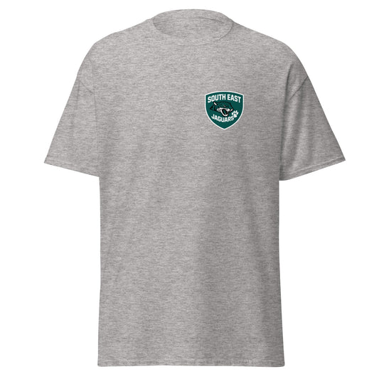 Classic | T-Shirt | Southeast Jaguars | Vintage Logo