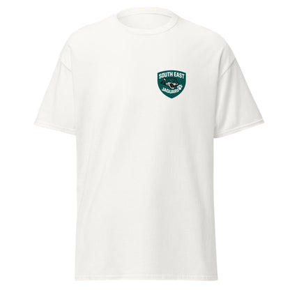 Classic | T-Shirt | Southeast Jaguars | Vintage Logo