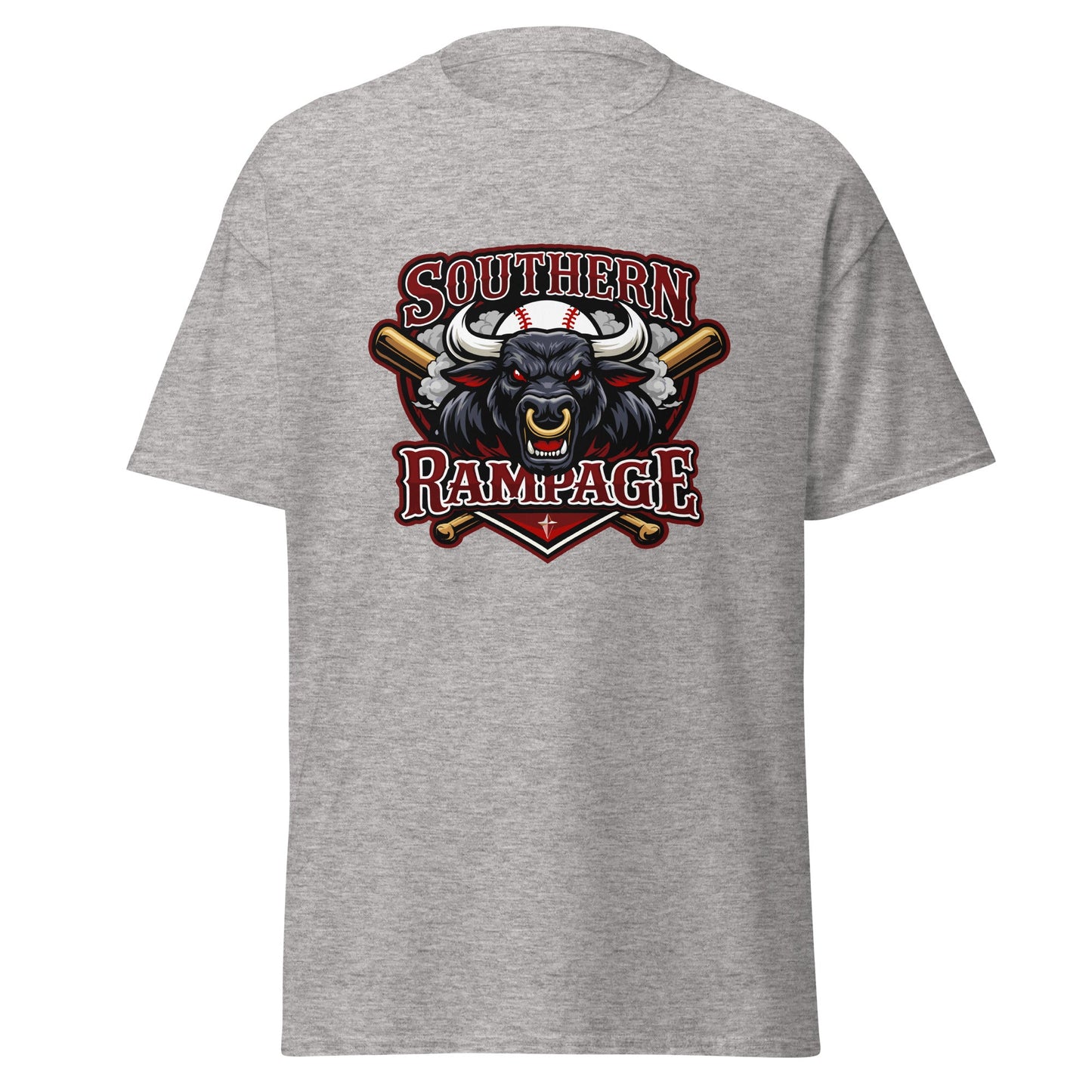Classic | T-Shirt | Southern Rampage