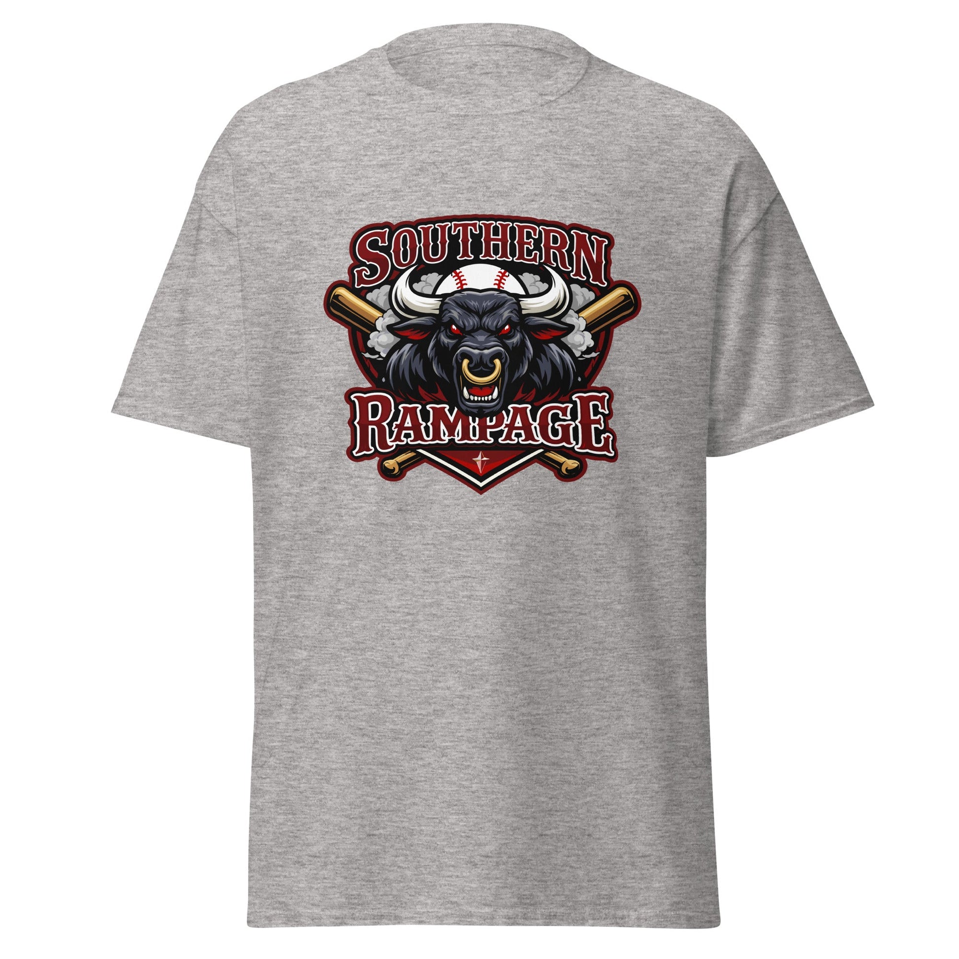 Classic | T-Shirt | Southern Rampage