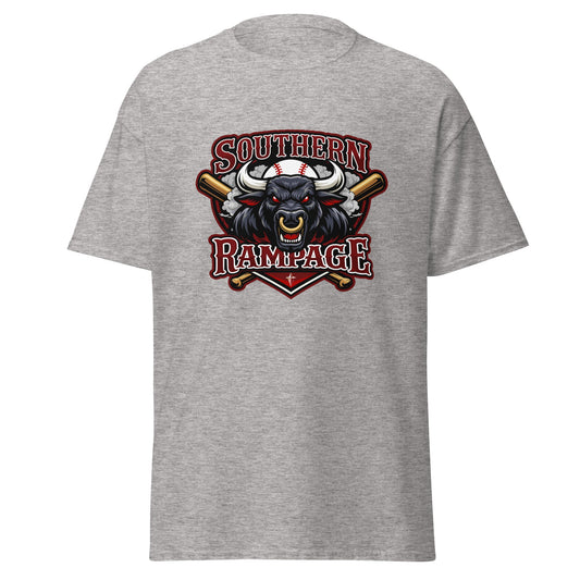 Classic | T-Shirt | Southern Rampage