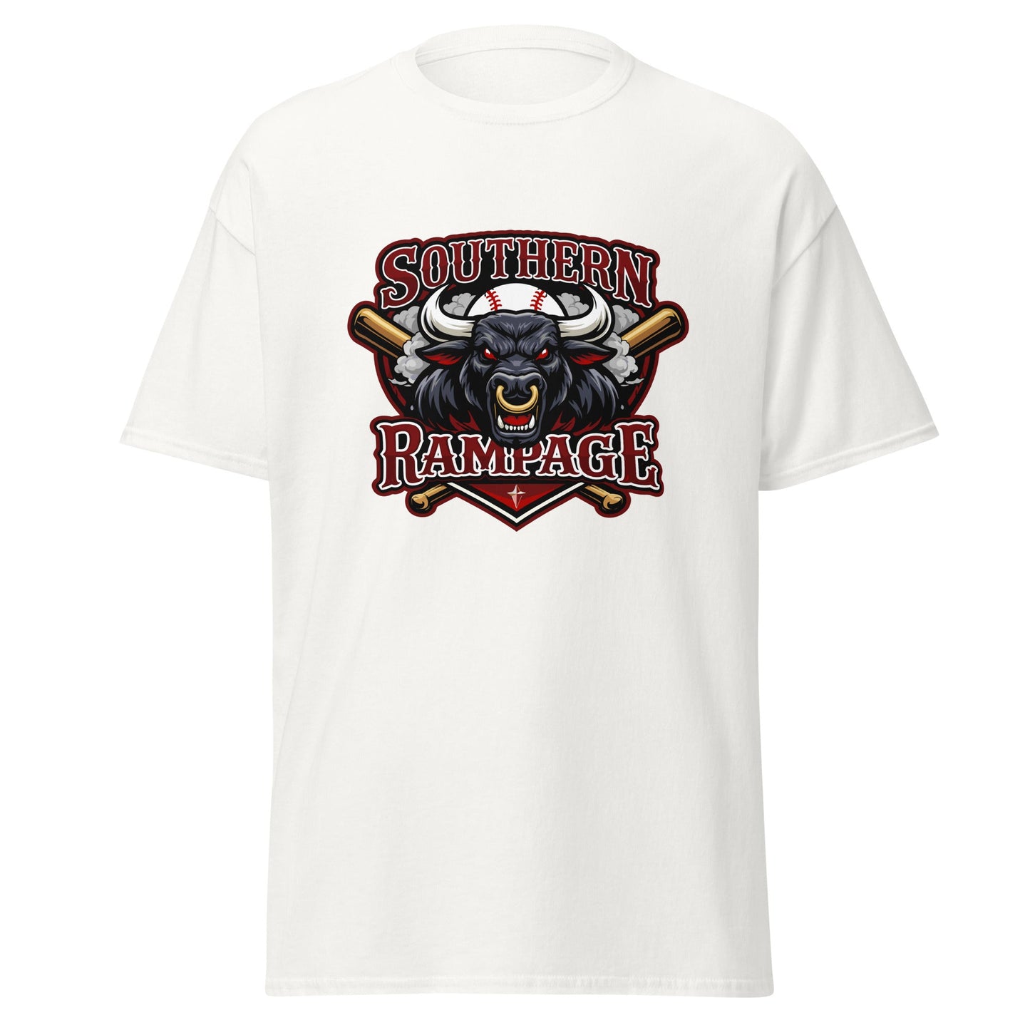 Classic | T-Shirt | Southern Rampage