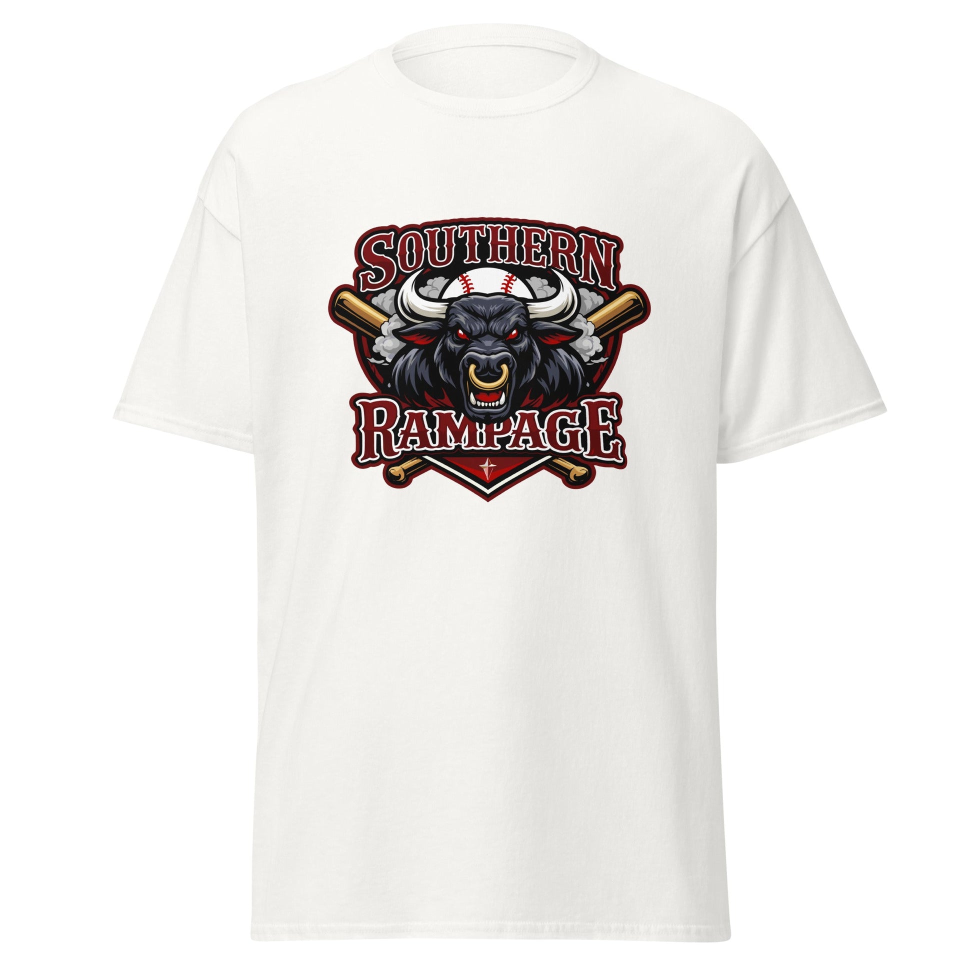Classic | T-Shirt | Southern Rampage