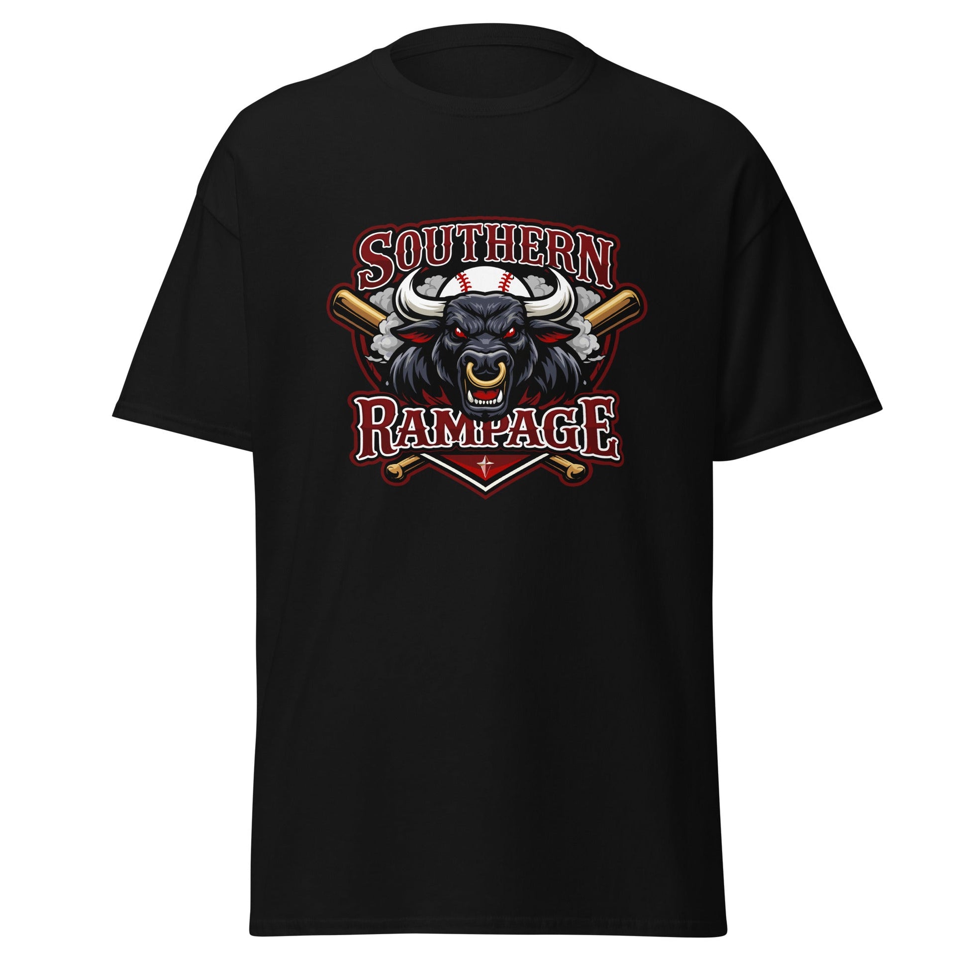 Classic | T-Shirt | Southern Rampage