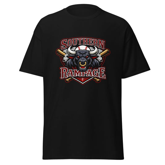 Classic | T-Shirt | Southern Rampage