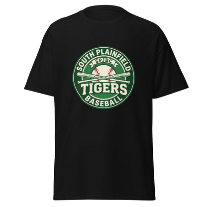 Classic | T-Shirt | SP Tigers 7U | Badge Logo