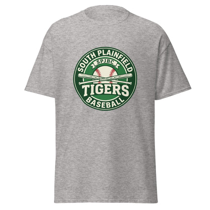Classic | T-Shirt | SP Tigers 7U | Badge Logo