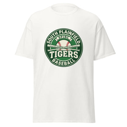 Classic | T-Shirt | SP Tigers 7U | Badge Logo