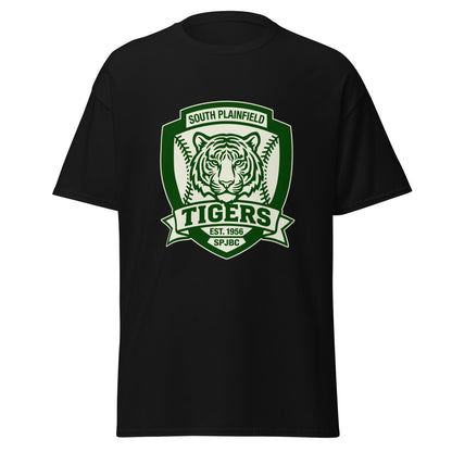 Classic | T-Shirt | SP Tigers 7U | Shield Logo