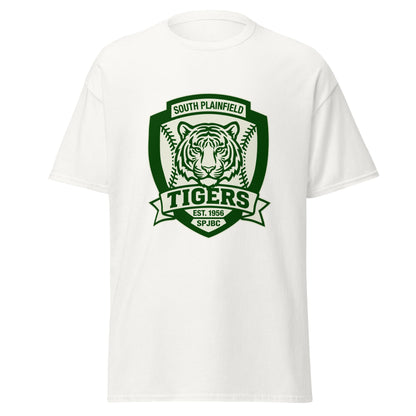 Classic | T-Shirt | SP Tigers 7U | Shield Logo