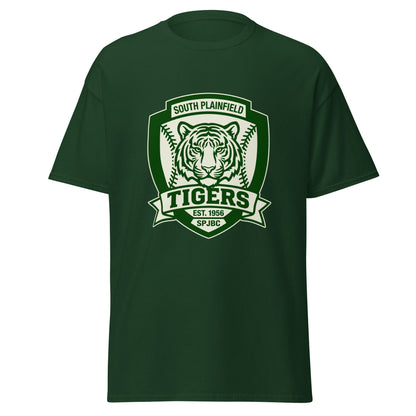 Classic | T-Shirt | SP Tigers 7U | Shield Logo