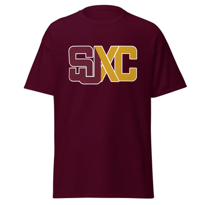 Classic | T-Shirt | St. Joseph High School - Cross Country | Athletics Logo