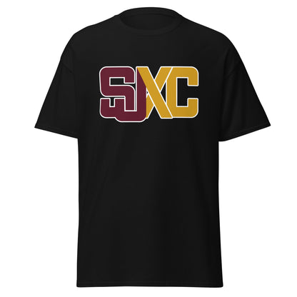 Classic | T-Shirt | St. Joseph High School - Cross Country | Athletics Logo