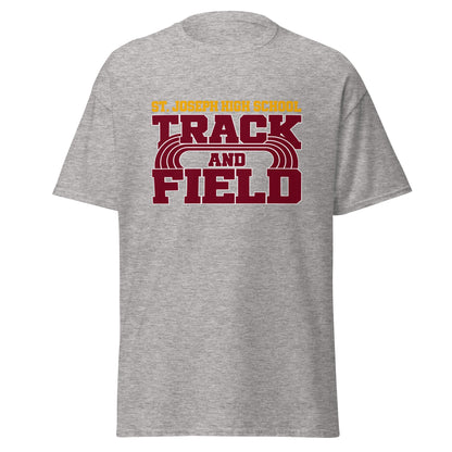 Classic | T-Shirt | St. Joseph High School - Track & Field