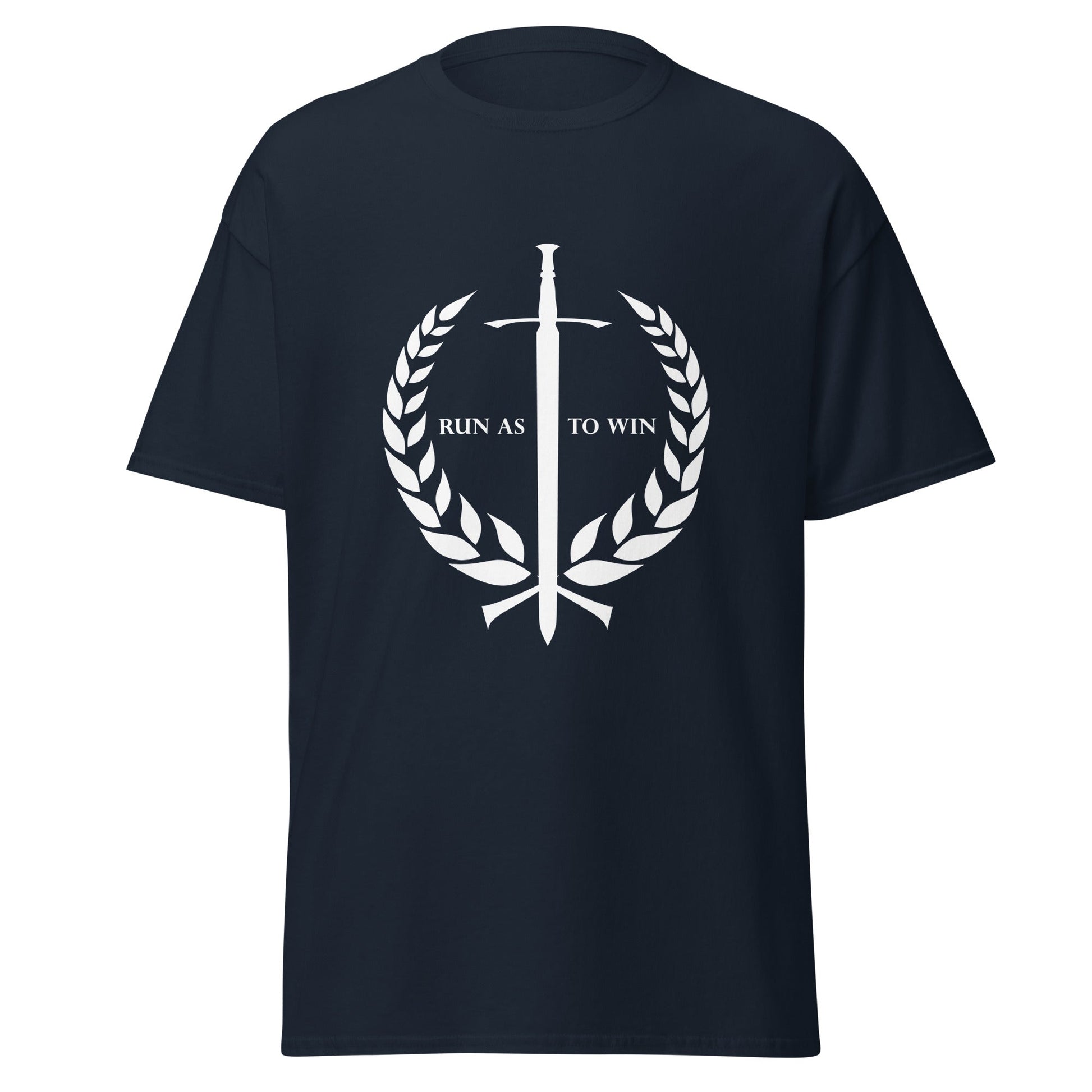 Classic | T-Shirt | St. Paul Newman Center