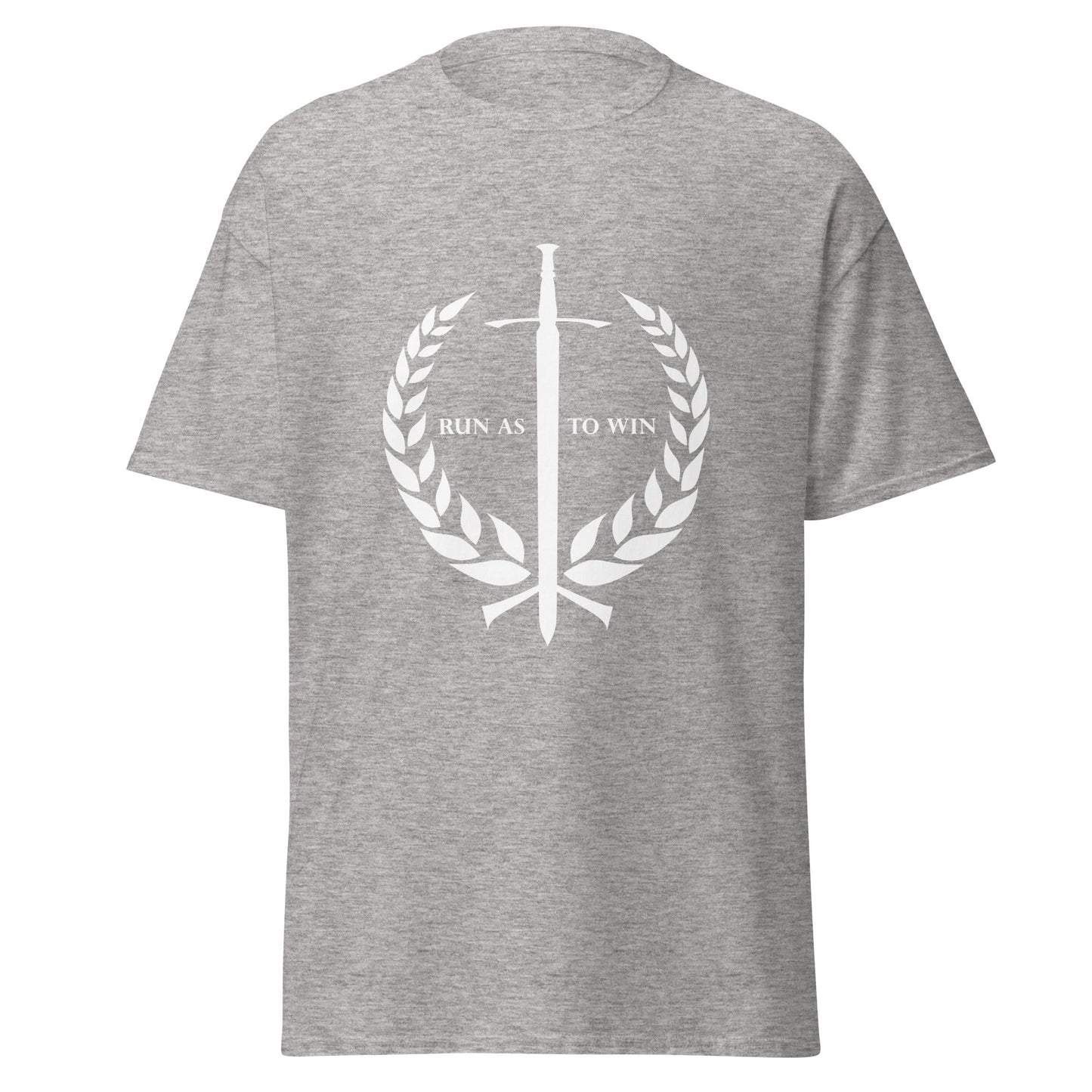 Classic | T-Shirt | St. Paul Newman Center