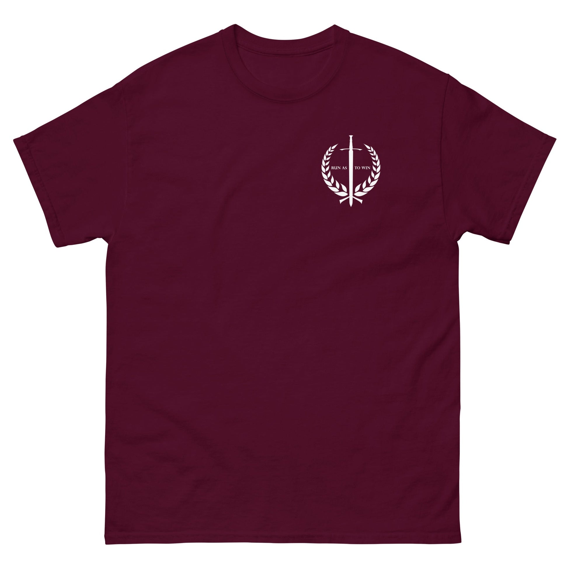 Classic | T-Shirt | St. Paul Newman Center