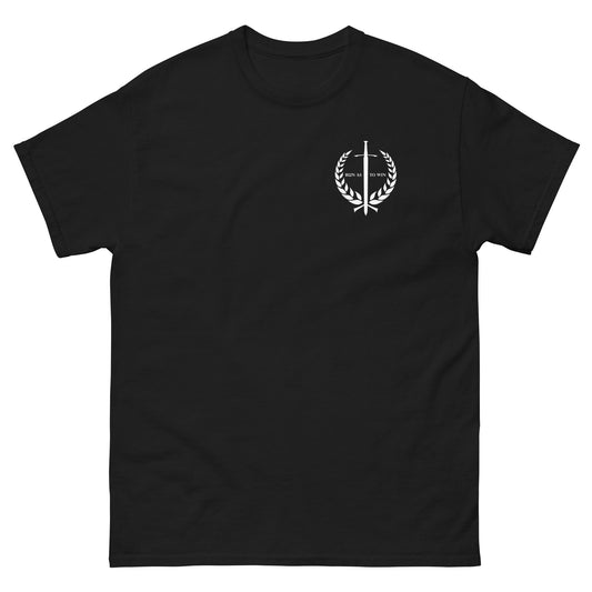 Classic | T-Shirt | St. Paul Newman Center