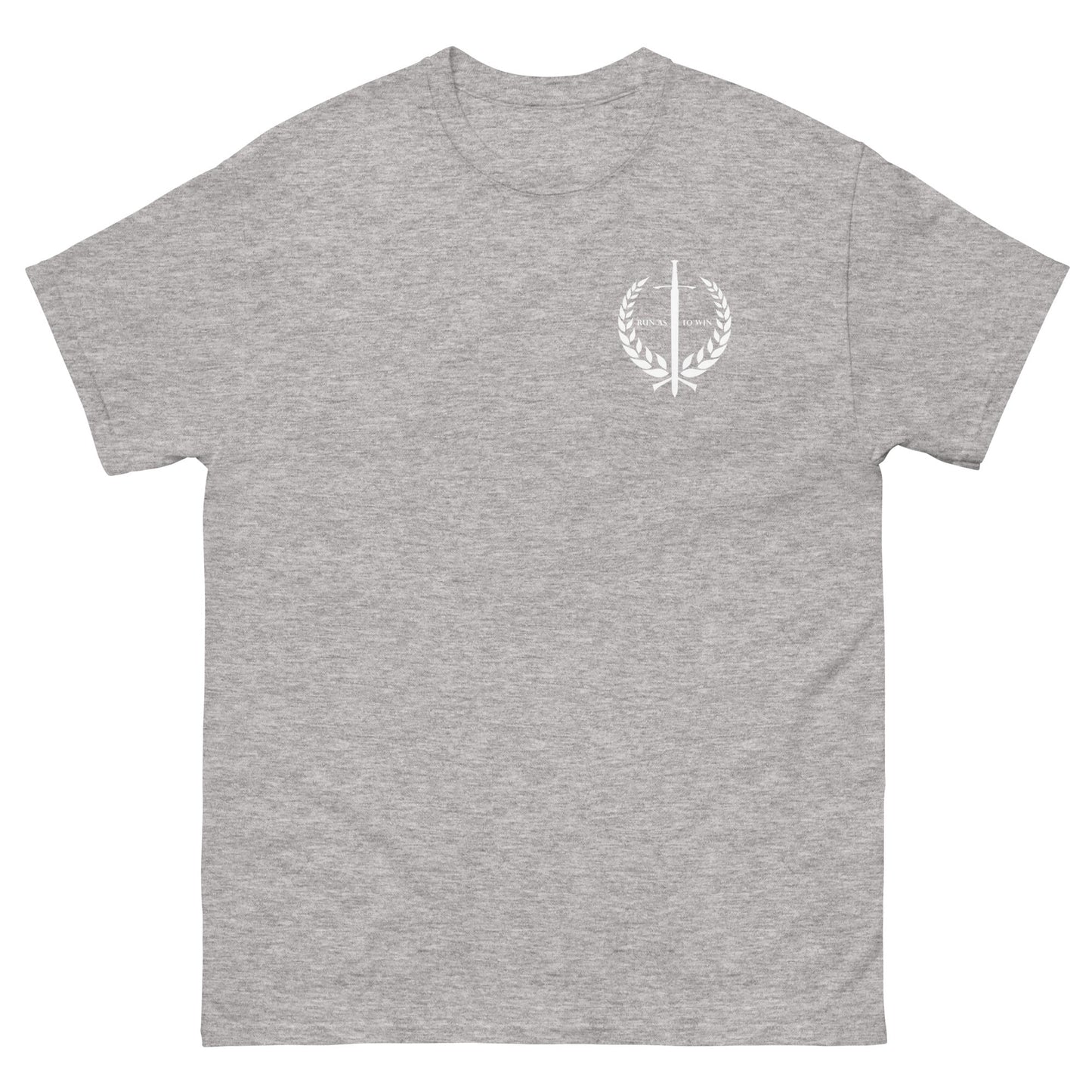 Classic | T-Shirt | St. Paul Newman Center