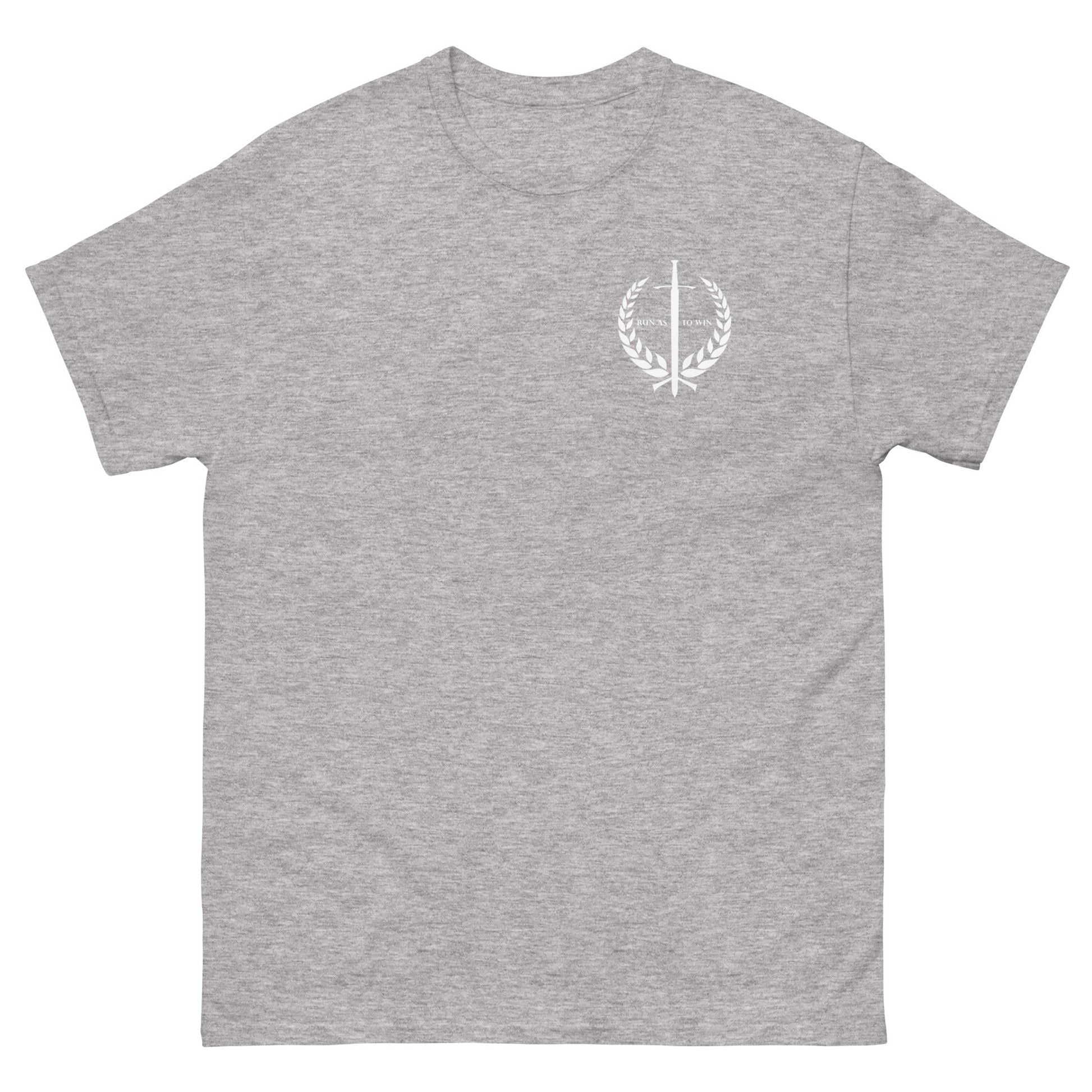 Classic | T-Shirt | St. Paul Newman Center