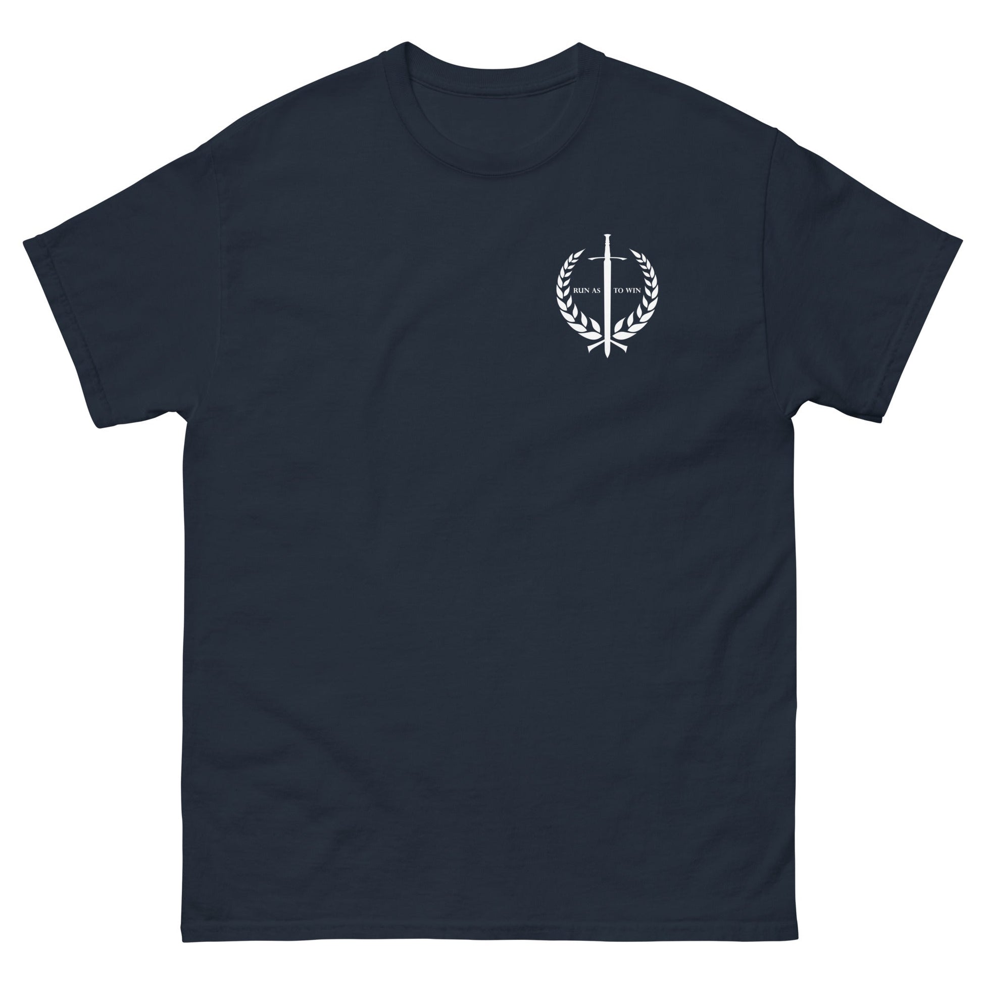 Classic | T-Shirt | St. Paul Newman Center
