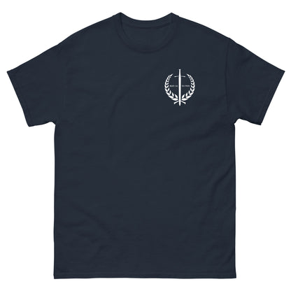 Classic | T-Shirt | St. Paul Newman Center