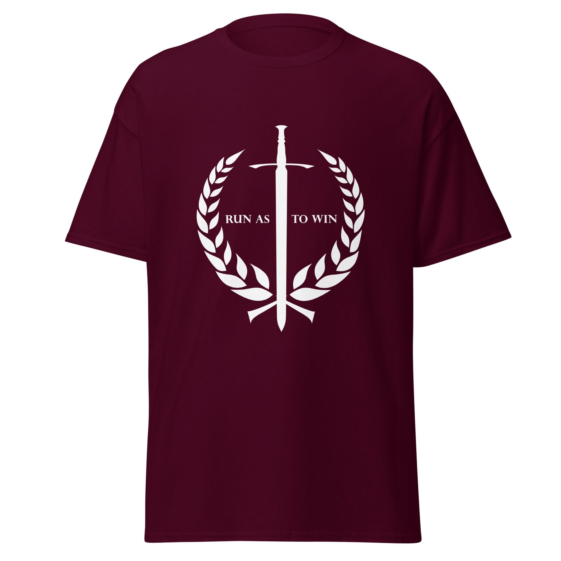 Classic | T-Shirt | St. Paul Newman Center
