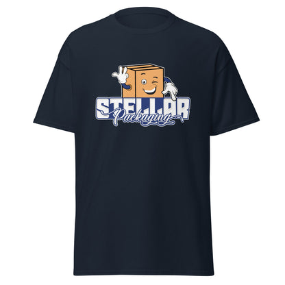 Classic | T-Shirt | Stellar Packaging