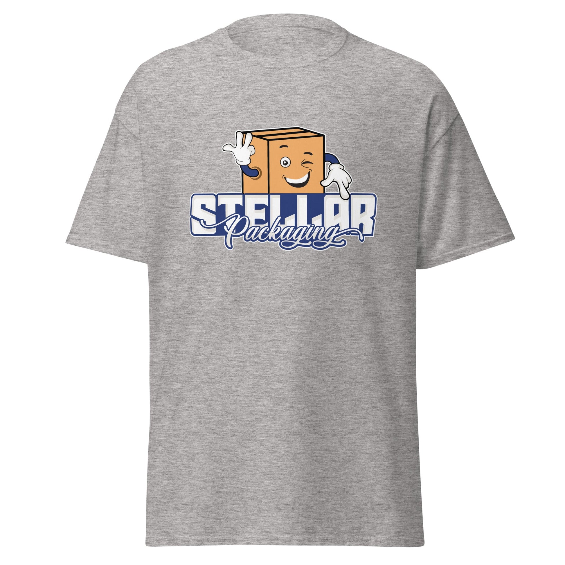 Classic | T-Shirt | Stellar Packaging