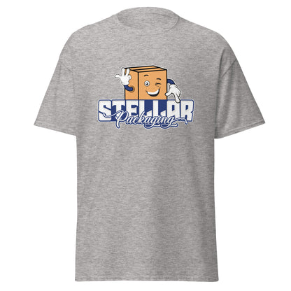 Classic | T-Shirt | Stellar Packaging