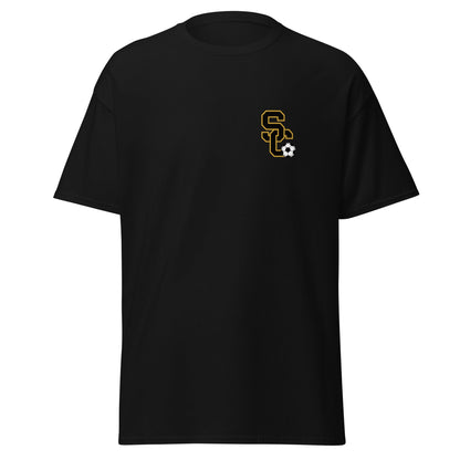 Classic | T-Shirt | Stewart County Soccer | SC Mark Logo