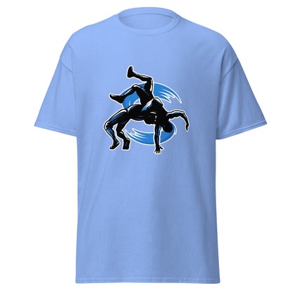 Classic | T-Shirt | Storm Wrestling Club