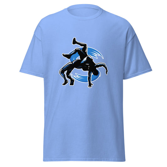 Classic | T-Shirt | Storm Wrestling Club