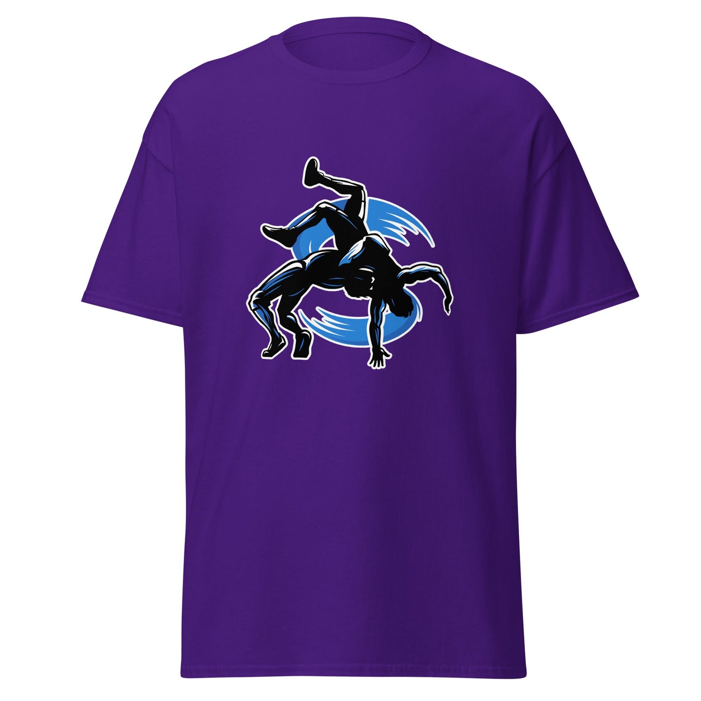 Classic | T-Shirt | Storm Wrestling Club