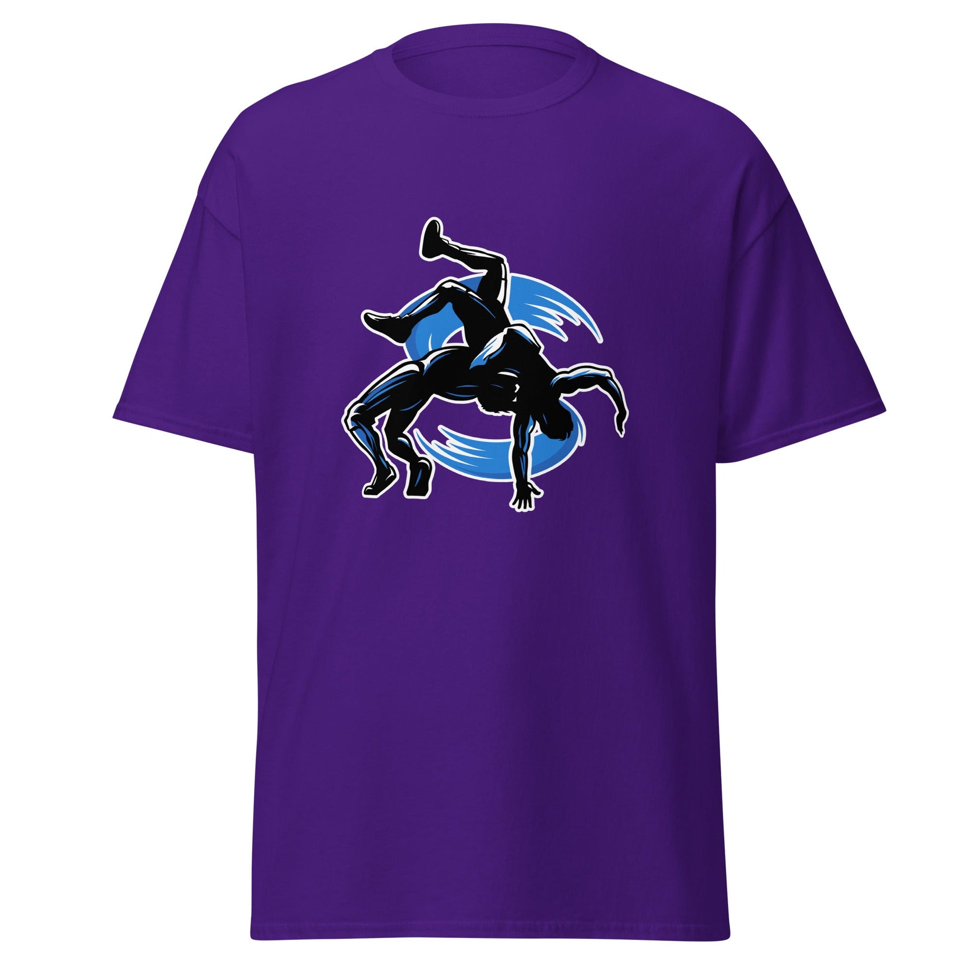 Classic | T-Shirt | Storm Wrestling Club