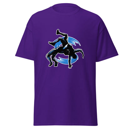 Classic | T-Shirt | Storm Wrestling Club