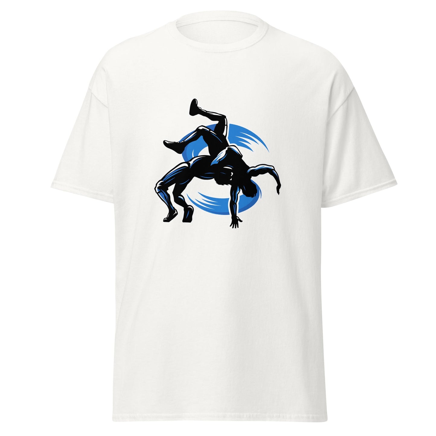 Classic | T-Shirt | Storm Wrestling Club