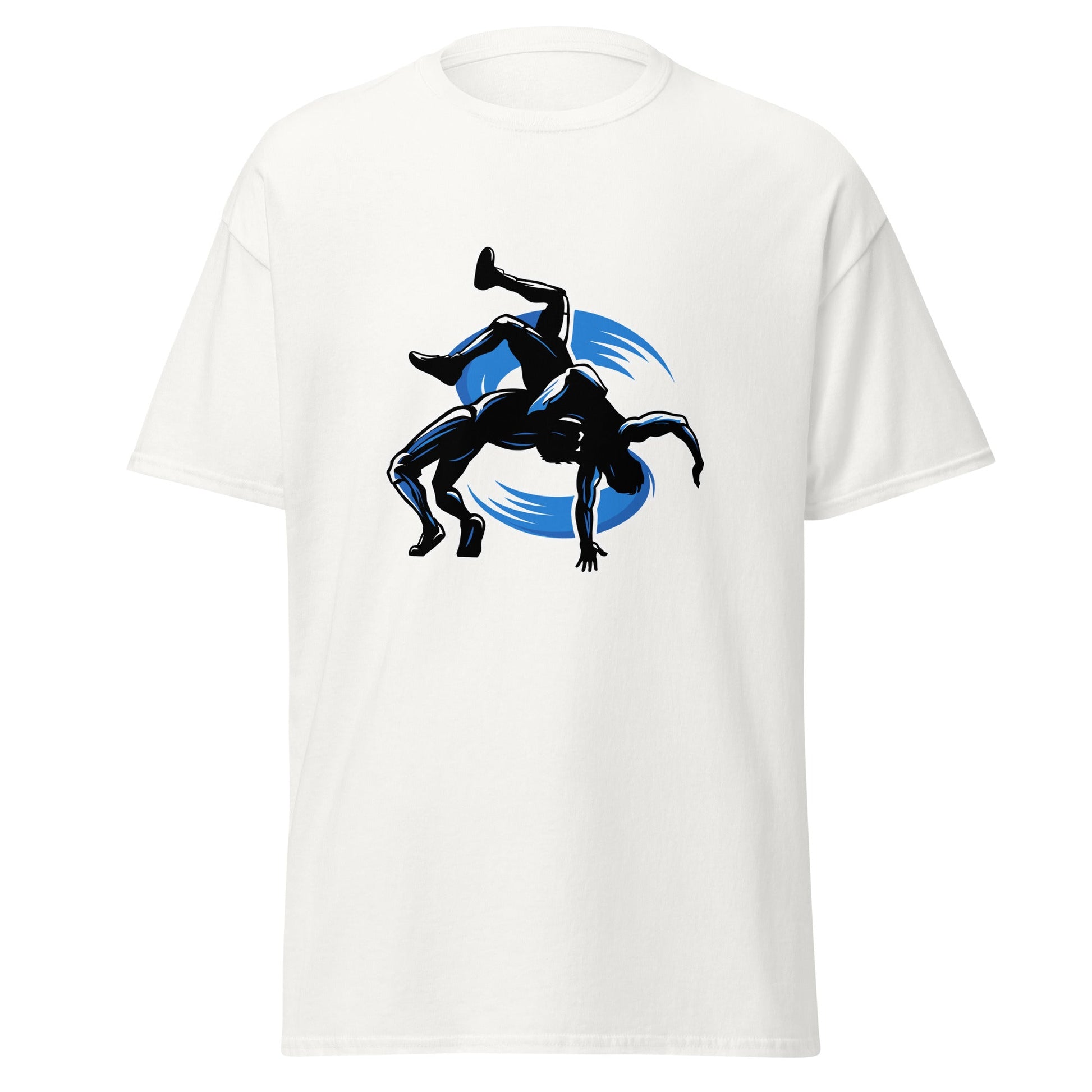 Classic | T-Shirt | Storm Wrestling Club