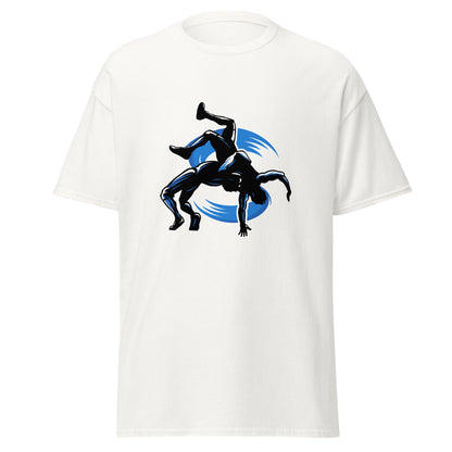 Classic | T-Shirt | Storm Wrestling Club