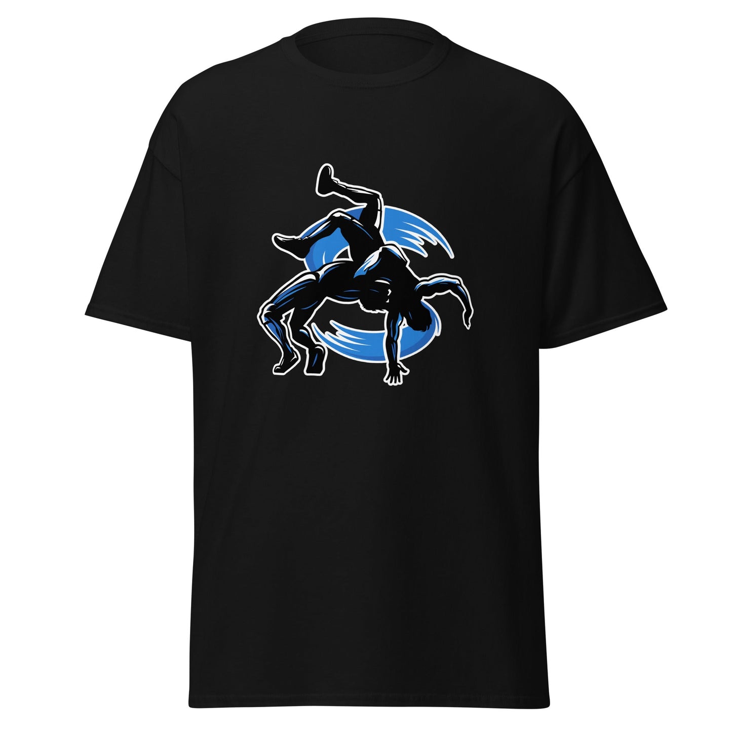 Classic | T-Shirt | Storm Wrestling Club