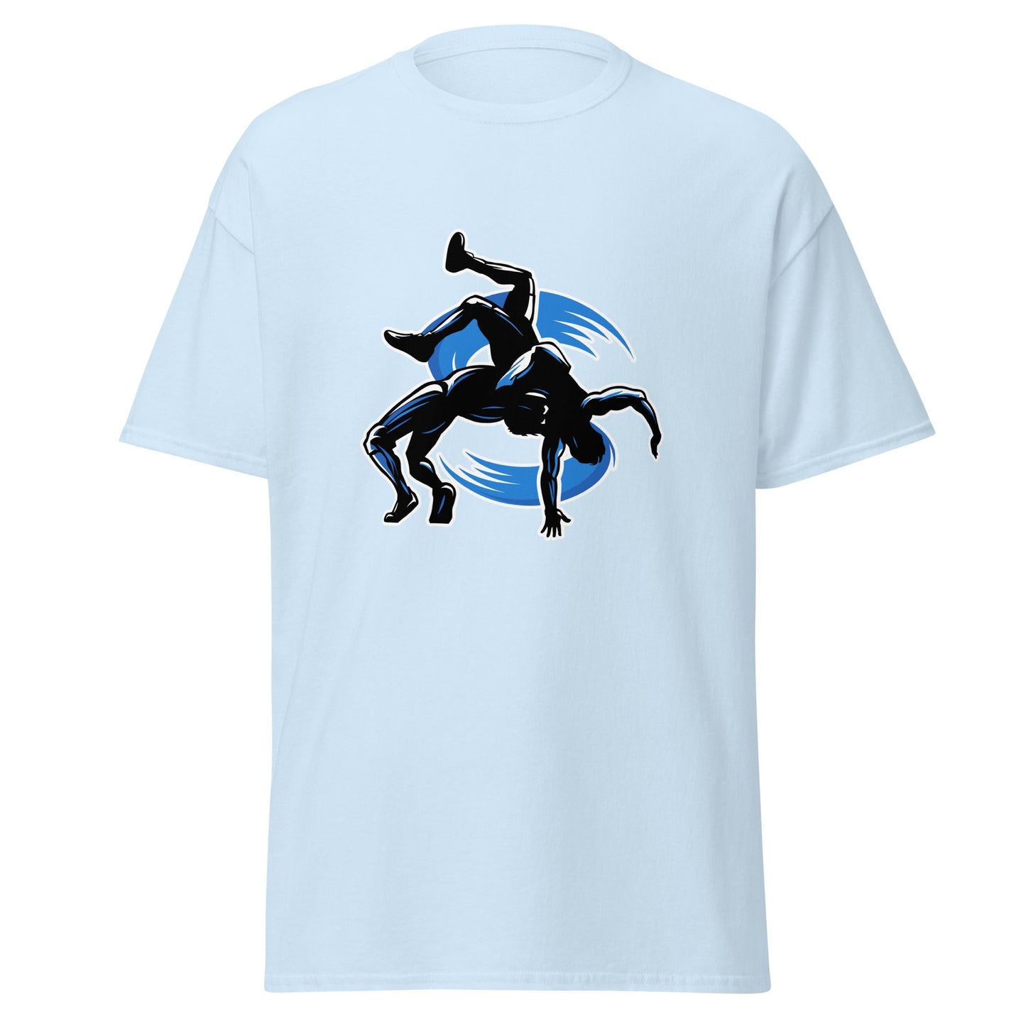 Classic | T-Shirt | Storm Wrestling Club