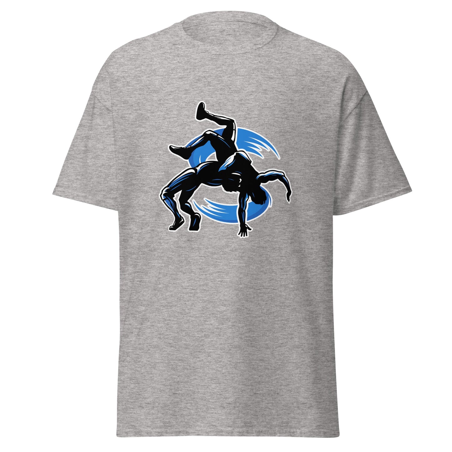 Classic | T-Shirt | Storm Wrestling Club