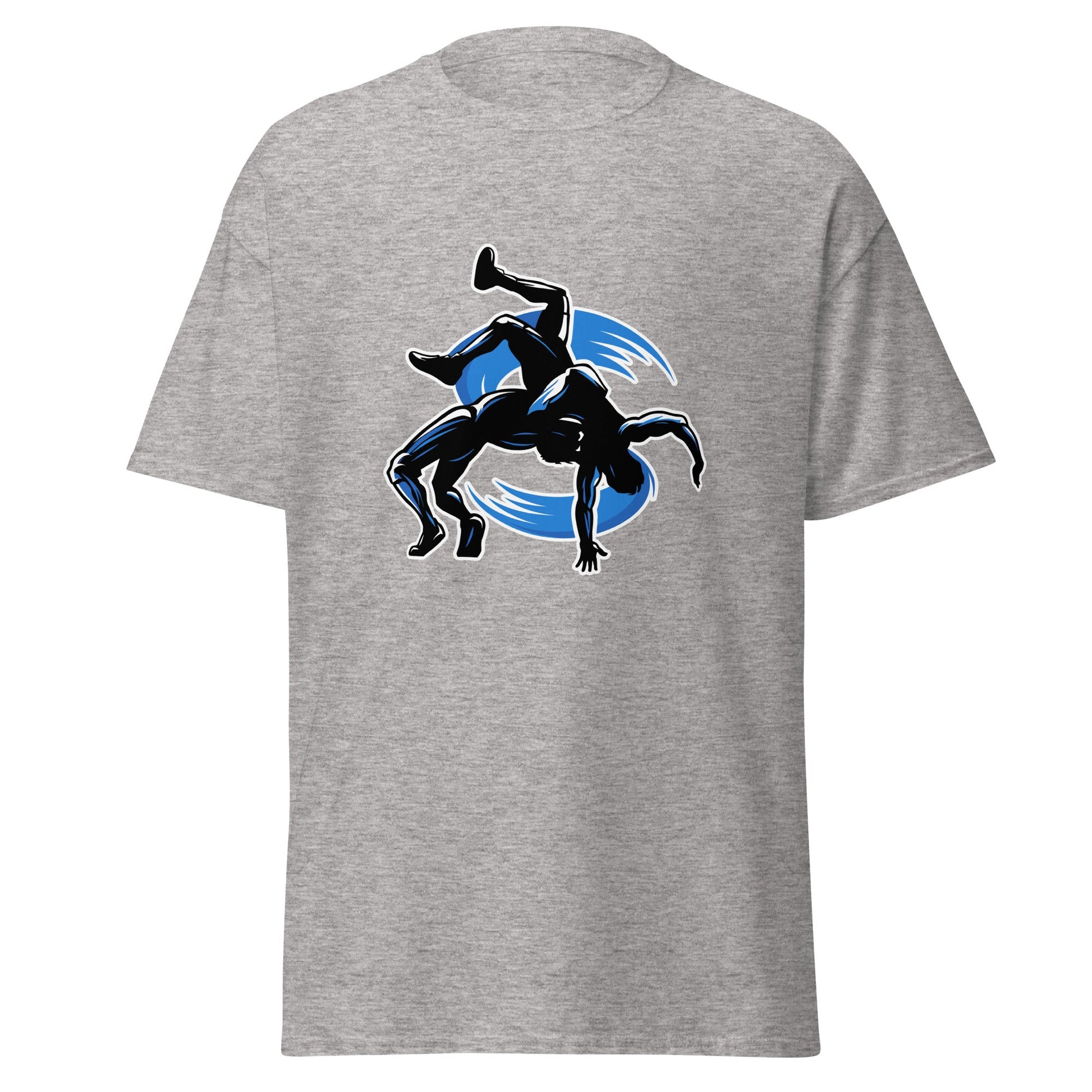 Classic | T-Shirt | Storm Wrestling Club