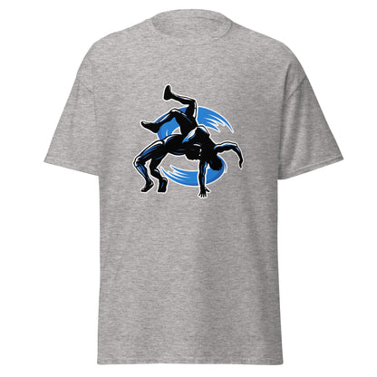 Classic | T-Shirt | Storm Wrestling Club